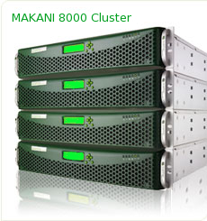 Makani Networks